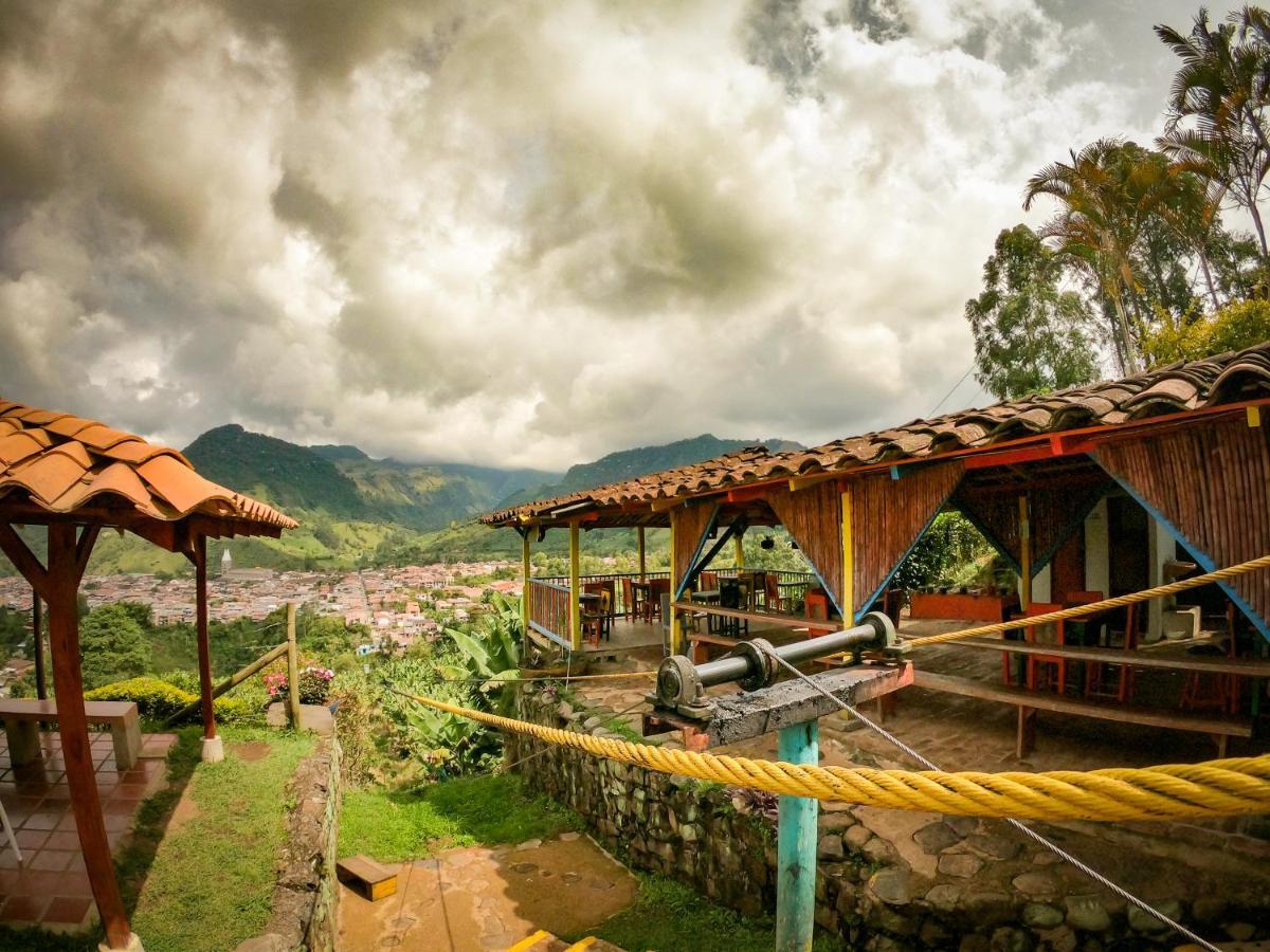 Jardin By Bernalo Hotels Dış mekan fotoğraf