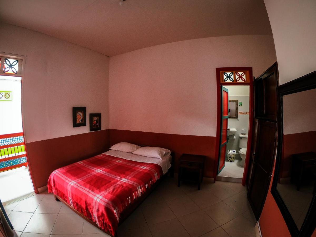Jardin By Bernalo Hotels Dış mekan fotoğraf