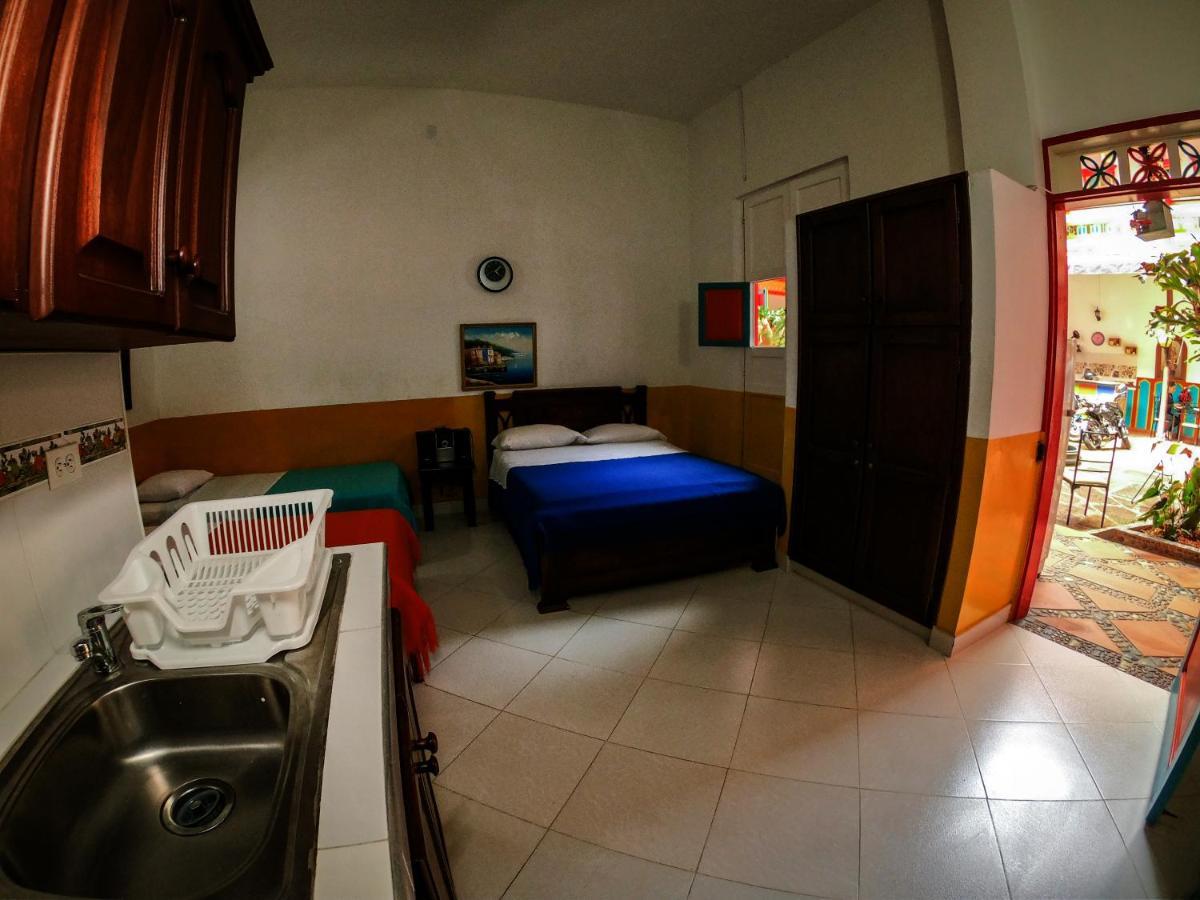Jardin By Bernalo Hotels Dış mekan fotoğraf
