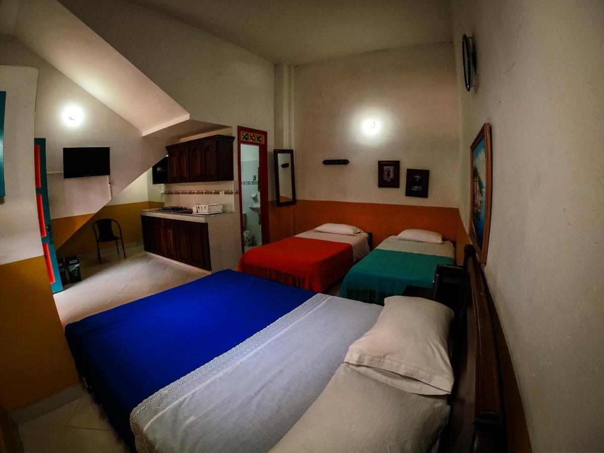 Jardin By Bernalo Hotels Dış mekan fotoğraf