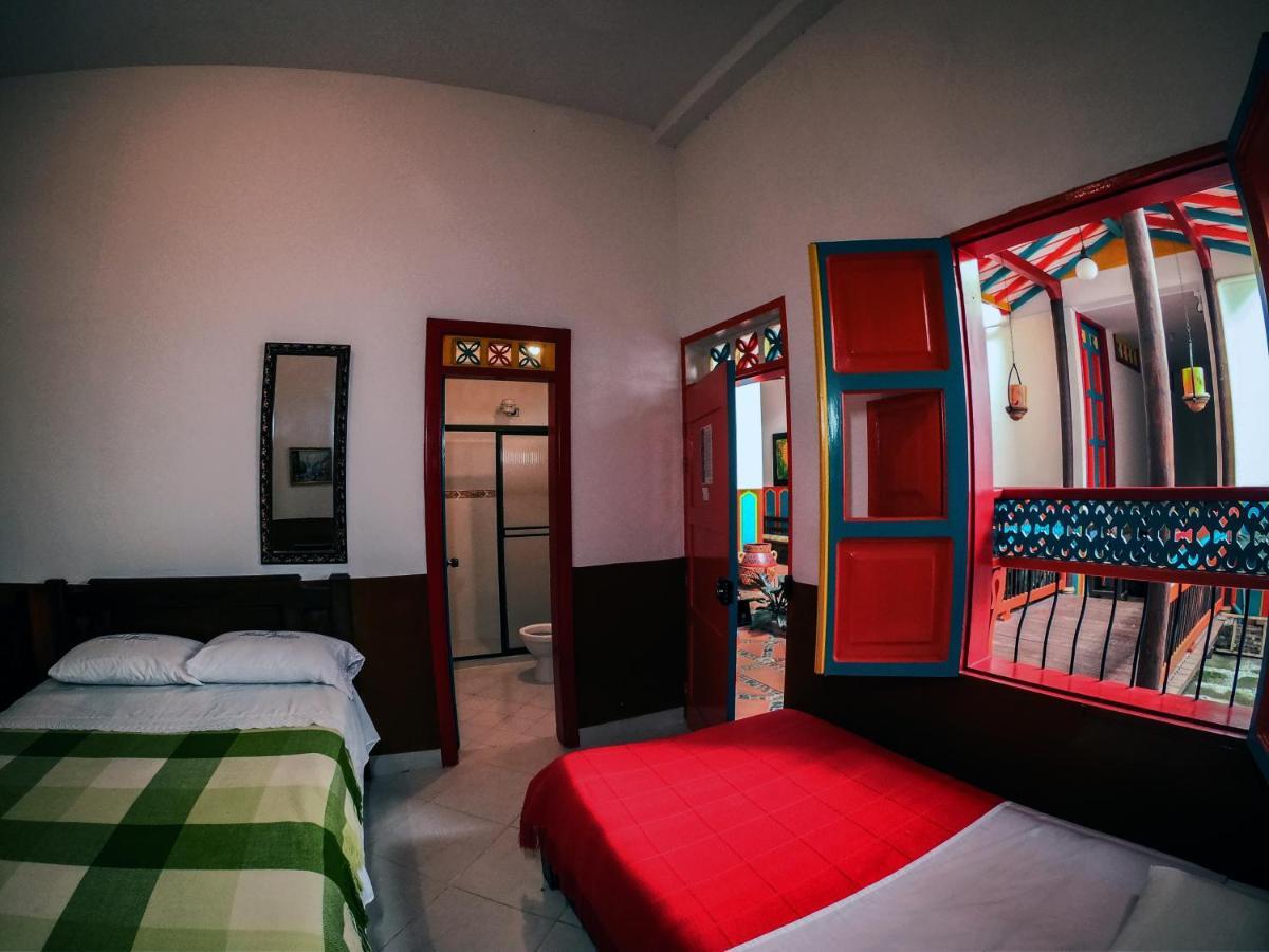 Jardin By Bernalo Hotels Dış mekan fotoğraf